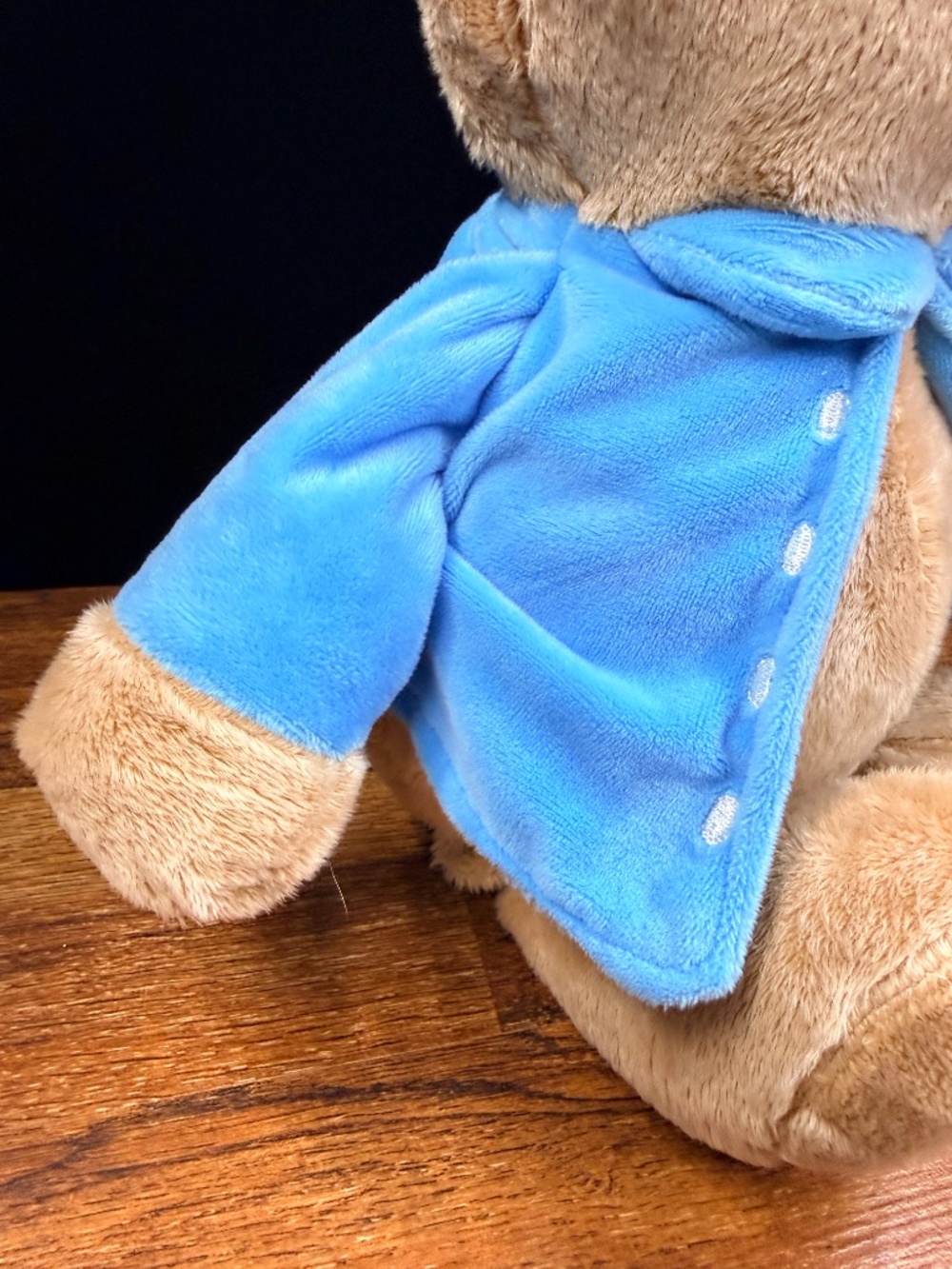 BEATRIX POTTER 2019 Peter Rabbit Stuffed Animal - Picture 6 of 13